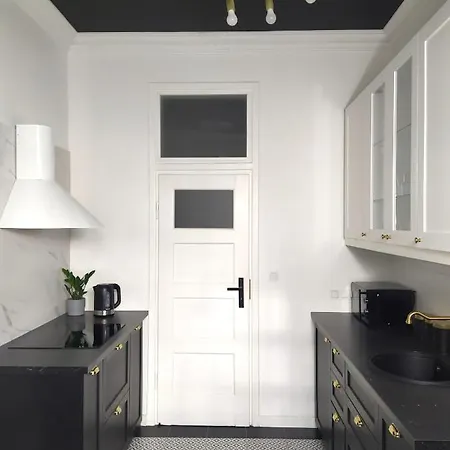 Ndm Apartament