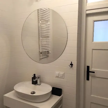 Apartament Ndm *
