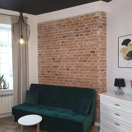 Ndm Apartamento Varsóvia